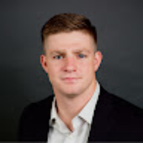 Meet your Posher, Jeffrey - Picture 1 of 1